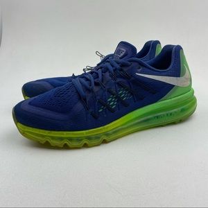 Best 25+ Deals for Mens Nike Air Max 2015 Shoes | Poshmark